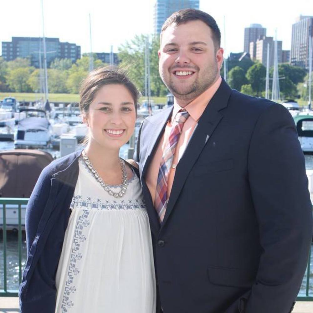 Meet your Posher, Chelsea